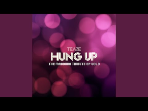 Hung Up (Oscar Salguero Club Mix)