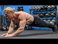 ARMS Biceps Triceps Bodyweight Workout