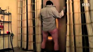 Game characters having sex