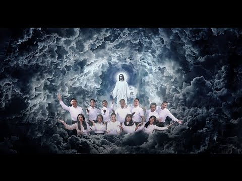 Janganlah Gelisah Hatimu, BACICHO (Balikpapan City Choir) Indonesia 