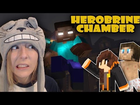 HEROBRINE CI VUOLE MORTI!