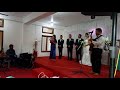 Wedding song( Rick and Khusi)