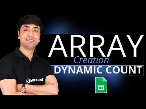 Google Sheets Tutorial for Beginners to Pro Excel vs Google Sheets