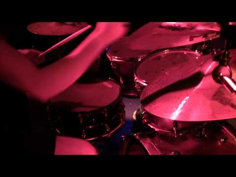 The Red Chord - Demoralizer - Featuring Jon "Charn" Rice - 3/21/2011 HD