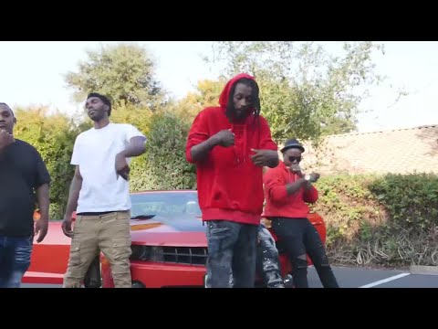 Prophecy F. Bangout, K.A.P. J, Bangout Gunna, PAYDK - 24 HOURS