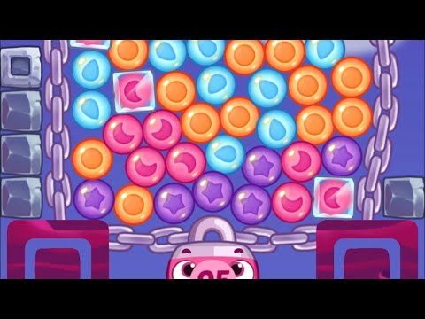 Angry Birds Dream Blast #4015