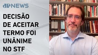 O que acontece após Bolsonaro e aliados virarem réus? Advogado analisa