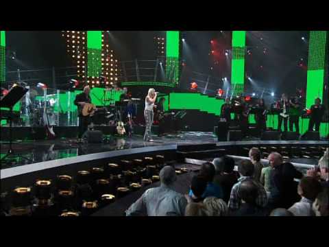 Dana Winner Carpentersmedley ( 2005 )