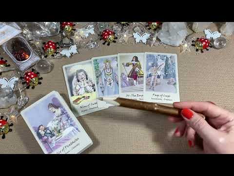 💌 Liebes Botschaft 💌..der Herrscher kommt wenn alles blüht❣️Liebesorakel❣️Love Reading