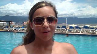 preview picture of video 'Enjoying an all-inclusive vacation at Velas Vallarta'