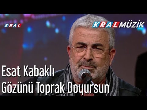 Gözünü Toprak Doyursun - Esat Kabaklı