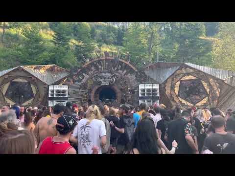 Sectio Aurea @ Masters of Puppets 2022 Part1