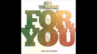 Nils Van Zandt Feat. Brooklyn Haley - For You (Vocal Extended Mix)