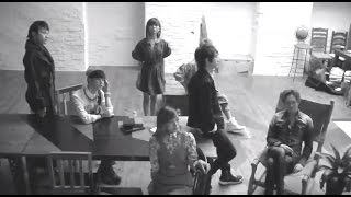 AAA / 「ぼくの憂鬱と不機嫌な彼女」メイキングムービー