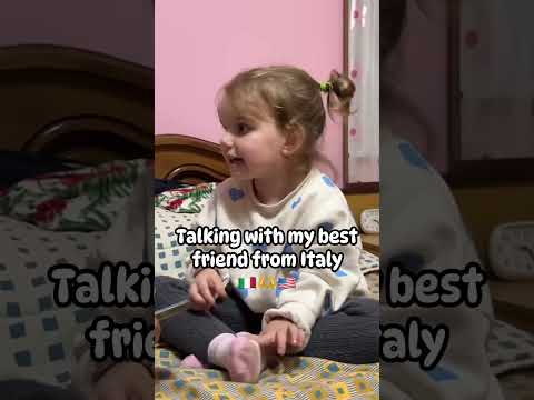 Un italian și o cetățeancă moldo-americană s-au întâlnit în Moldova la o discuție în limba engleză