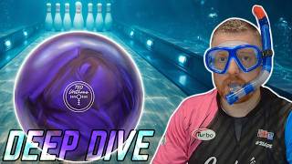 HAMMER PURPLE PEARL URETHANE 78D | It's BACK . . or is it?? DEEP DIVE REVIEW