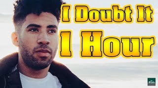 Kyle - I Doubt It [1 Hour]