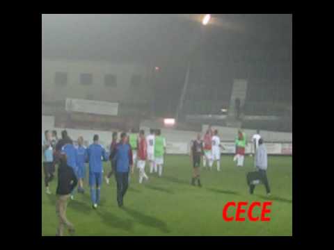 Rigori Portogruaro Cremonese;Marcato show