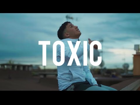 [FREE] Neima Ezza x Lazza Type Beat - Toxic