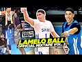 LaMelo Ball Official Mixtape Vol. 3!!