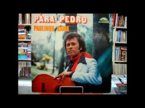 Paulinho Gama - Meio Meio