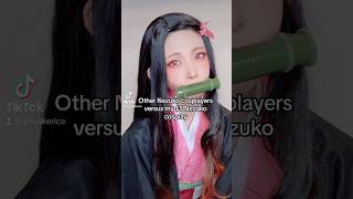 Download lagu Good Nezuko Cosplays vs. My $5 Budget Cosplay mp3 Download lagu Good Nezuko Cosplays vs. My $5 Budget Cosplay mp3