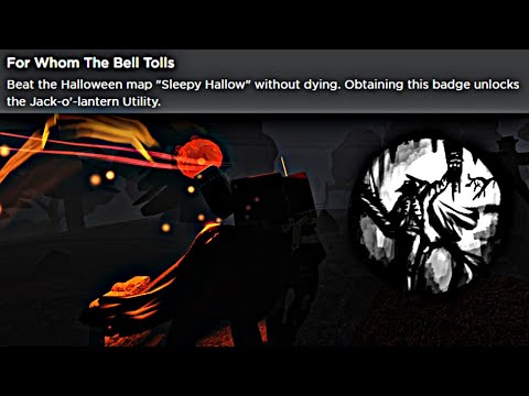 Sleepy Hallow Guide: "For Whom The Bell Tolls" (Guts & Blackpowder)