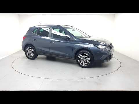 SEAT Arona 1.0TSI 110hp DSG SE+ - Image 2