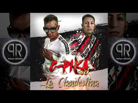 C-pika47 - La Clandestina #10