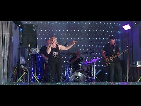 Disco Inferno - Evesham Hospital Club