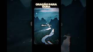 oração poderosa! #fe #amor #reflexão #mensagem #paz #motivacional #vida #curiosidades