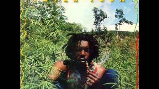 Why Must I Cry- Peter Tosh