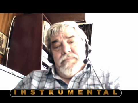 starsza wersja- APASJONATA - z TEKSTEM - (GNIATKOWSKI) - LESZEK ORKISZ SPIEWA