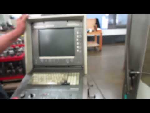 2000 DECKEL MAHO DMU80 Vertical Machining Centers (5-Axis or More) | ListingHippo (1)