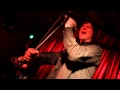 Mark Lanegan live Melbourne 2011- On Jesus Program