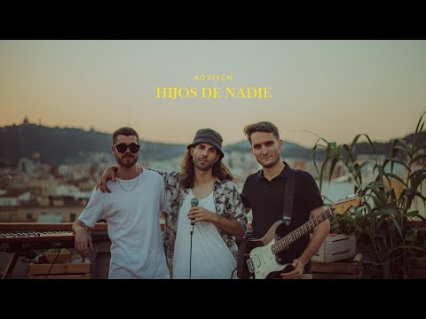 Hijos De Nadie