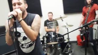 Stökka - Rendezvous With Anus  (Cover)