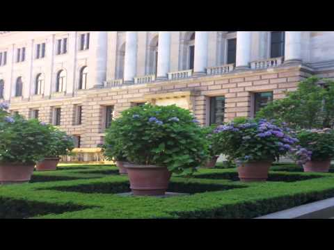 Gebr. Brodmann Garten- und Landschaftsbau YouTube-Vdeominiatur 6