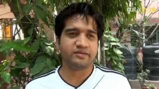 Abhishek Talks: Guitarmonk Guitar Institute Gurgaon