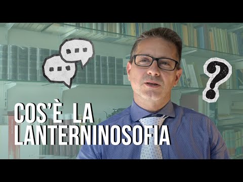 Pirandello, Il Fu Mattia Pascal e la lanterninosofia: ne parliamo con Giovanni Fighera