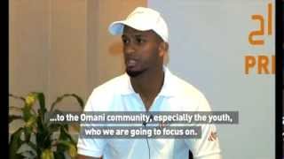 فيلم قصير يعرض كل الحملات و الانشطة التي قامت بها السلامة اولاً منذ تدشينها في مايو 2012