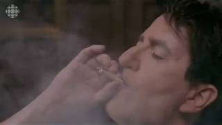 Bye Bye 2018 - JUSTIN TRUDEAU AND CANNABIS...