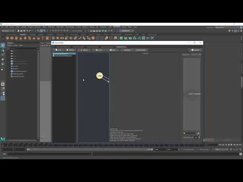 Atoms Crowd - Additive Clips
