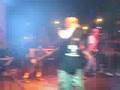 SWORN ENEMY - Scared of the unknown