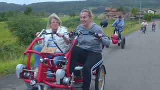 Los Pilares de Carreño - Alquiler de Bicicletas