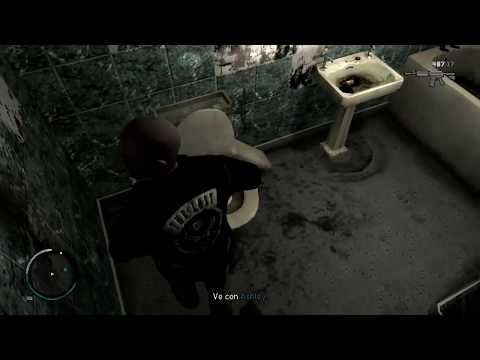 Grand Theft Auto IV: The Lost And Damned Part 7 HD