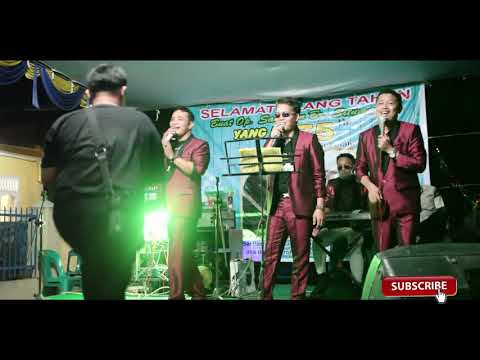 Gerhana trio - live di tiga balata P. Siantar