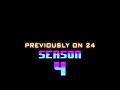 24 2001 Season 4 Previously On Compilation