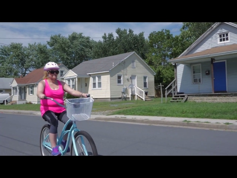 Vestibular Neuritis – Angela’s Story