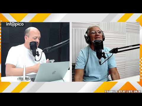 [EN VIVO] INFOPICO RADIO 99.9